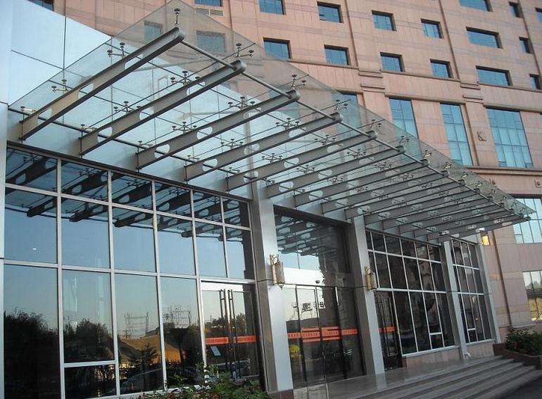 图们单层工业厂房钢结构安装工艺流程图